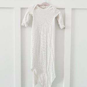 KATE QUINN KNOT GOWN